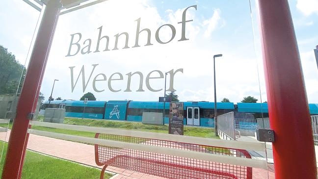 Deutschlandticket nicht bis Groningen