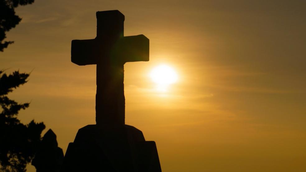 Pastor Martin Kaminski wechselt zu den Mennoniten. © Pixabay