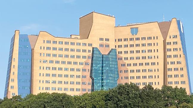 Wasserstoffspeicher sind jetzt voll