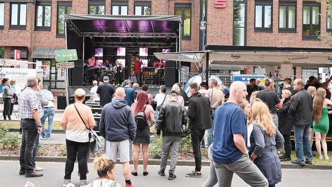 Innenstadt wird Flaniermeile