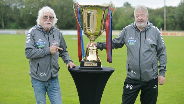 Großefehn und Wallinghausen im Finale