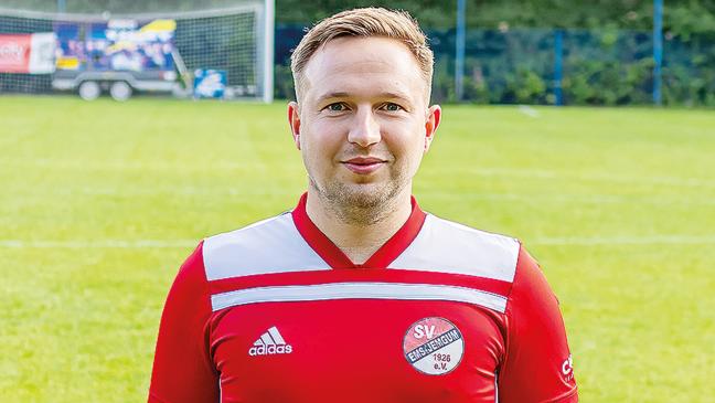 Jemgum fliegt in Loga aus dem Pokal