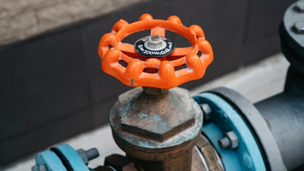 Bei Umbauarbeiten in einem Haus am Dronweg in Vellage wurde heute morgen eine Gasleitung beschädigt, die Feuerwehr war im Einsatz. © Pixabay