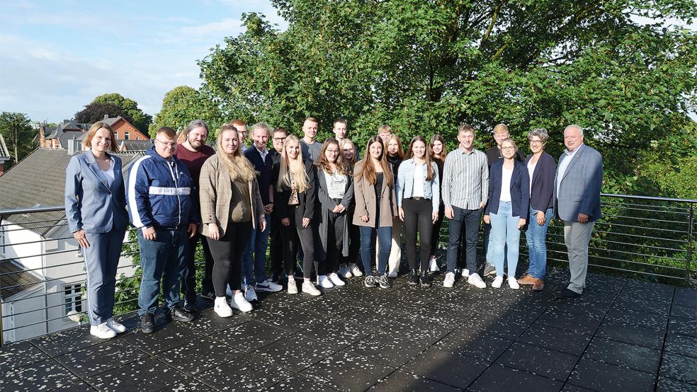  © Foto: Landkreis Leer