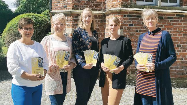 Struktureller Kinderschutz im Landkreis