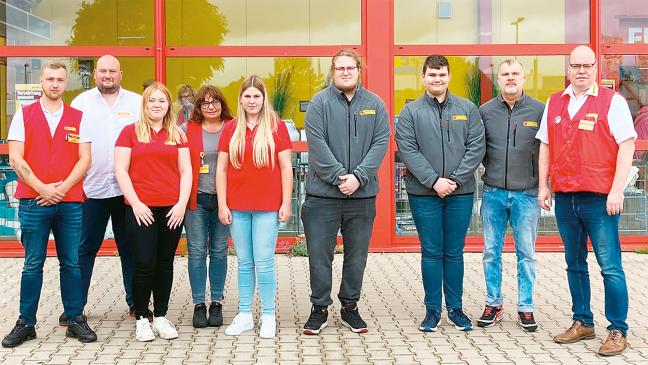 POCO fördert junge Talente