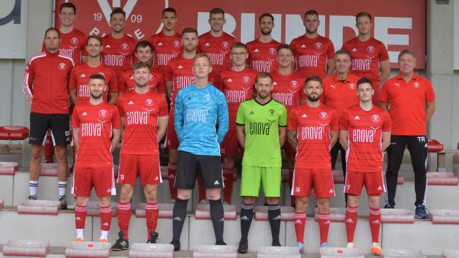 Bunde will defensiv stabiler werden