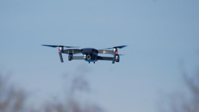 Vermisste 77-Jährige wurde wohlbehalten gefunden