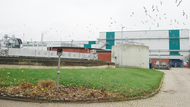 Techniker werden selber ausgebildet