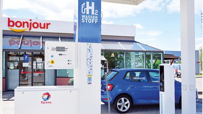 Die Planung verzögert sich