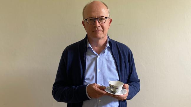 »Die Kirche bietet den Menschen Orientierung«