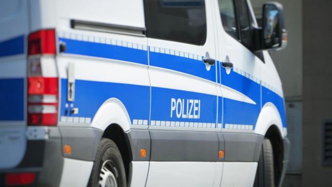 Rechtsrock-Konzert bleibt friedlich