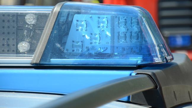 Bunder bei Unfall schwer verletzt