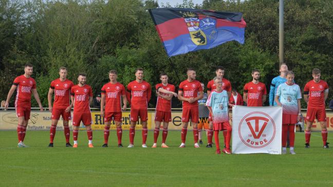 Papenburg tritt in Bunde nicht an