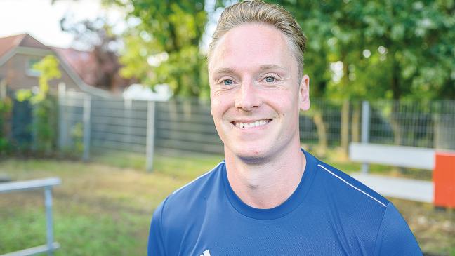 Sportfreunde entlassen Meyer