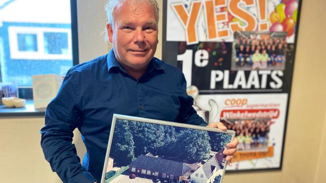 Coop Stuut wird kein Plus-Markt