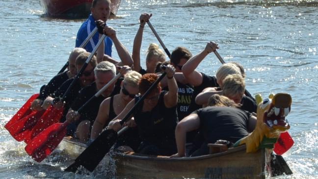 Das ist los am Wochenende