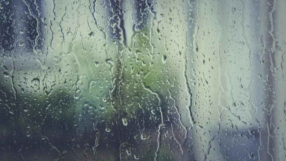 Im vergangenen Monat gab es 36,8 Prozent mehr Regen als normal gewesen wäre.  © Foto: pixabay