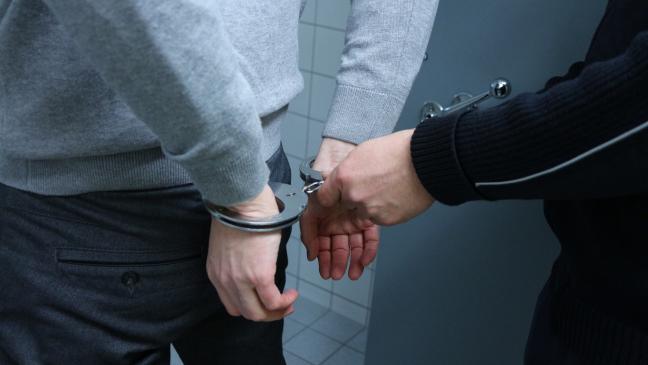 17-Jähriger überfiel eine Prostituierte