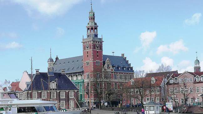 Gespräche über Energie