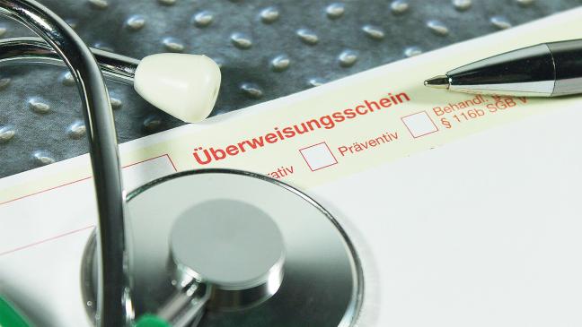 Grenzenlose Gesundheit