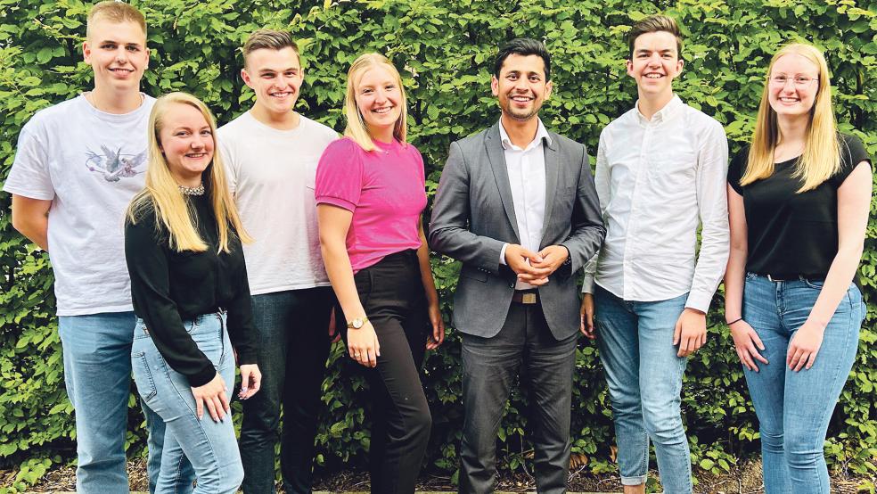  © Foto: Sparkasse LeerWittmunf