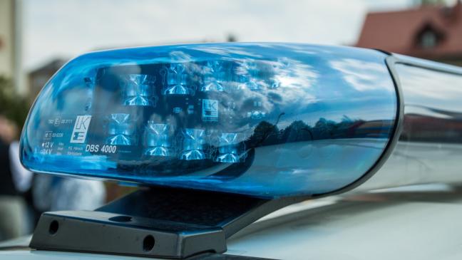 64-Jähriger überschlägt sich mit seinem Motorrad