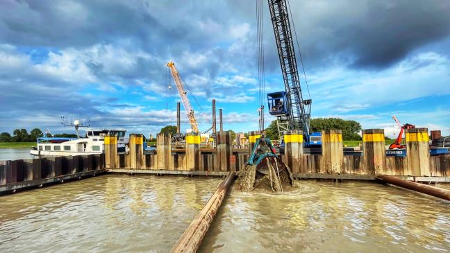 Friesenbrücke: Fahrgastverbände bemängeln Planungen