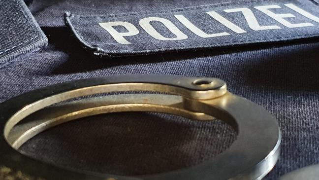 Junges Raub-Duo in Untersuchungshaft