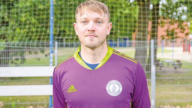Möhlenwarf verliert knapp in Steenfelde