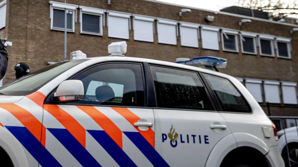 Zahlreiche Polizeikräfte waren heute in Beerta im Einsatz (Beispielbild). © dpa (Beispielbild)