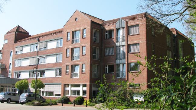 Schlechte Pflege und kein Geld