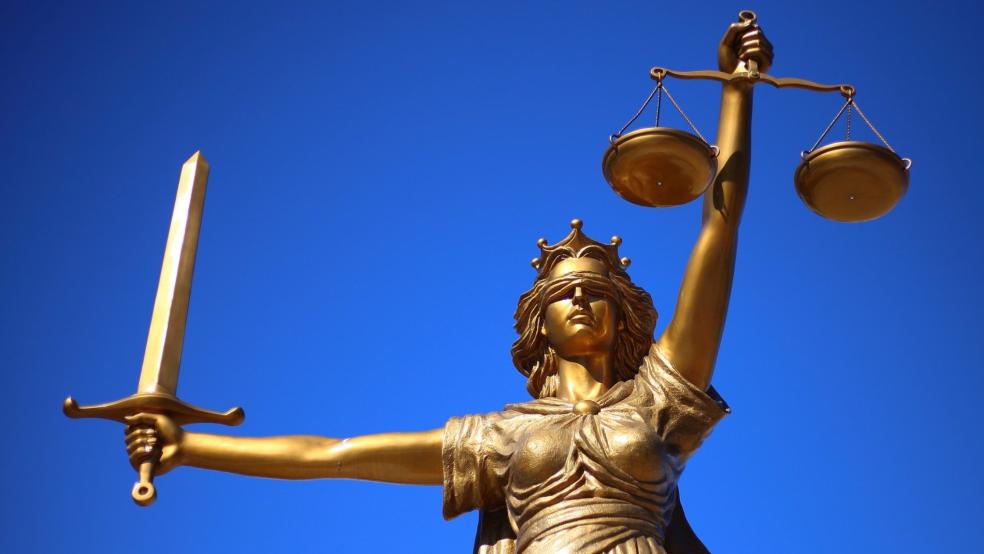 Es ist damit zu rechnen, dass die Öffentlichkeit in weiten Teilen des Prozesses aus dem Gerichtssaal ausgeschlossen wird, um die Persönlichkeitsrechte des Angeklagten und des Opfers zu schützen. © Pixabay