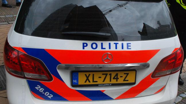 Zwei Festnahmen nach Schießerei in Beerta