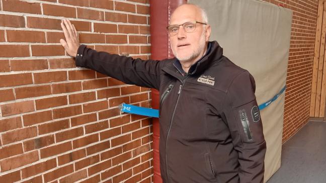 1. Vorsitzender des TuS Weener tritt zurück