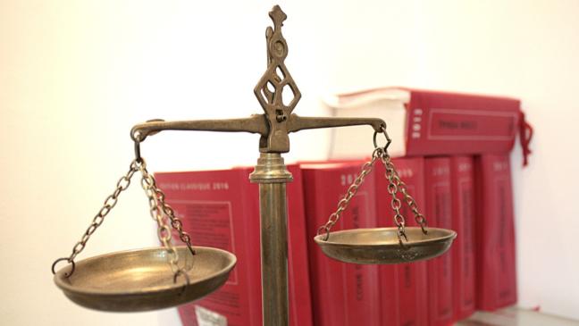 Strafe für Anwalt abgemildert