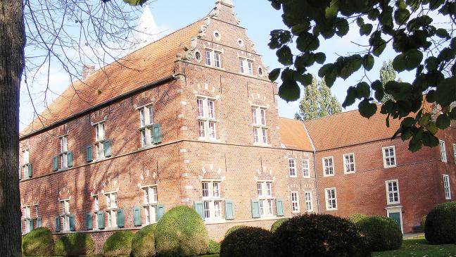 Volkshochschule im Aufschwung