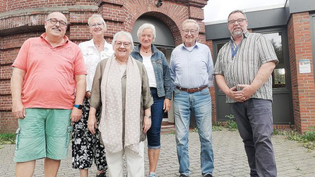 Seniorenbeirat zeigt schon Wirkung
