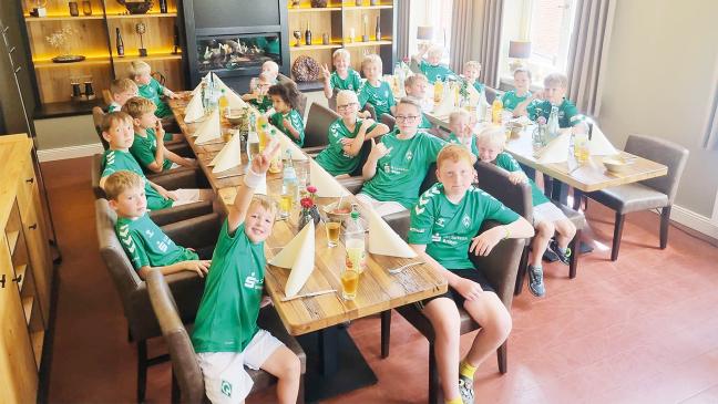 TV begeistert Kids mit Event-Woche