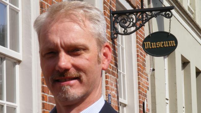 Museum entwickelt digitale Strategie