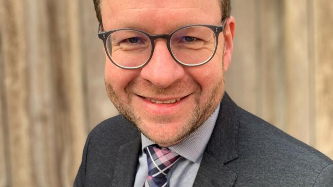 Rheiderländer leitet jetzt Kirchenkreis Norden