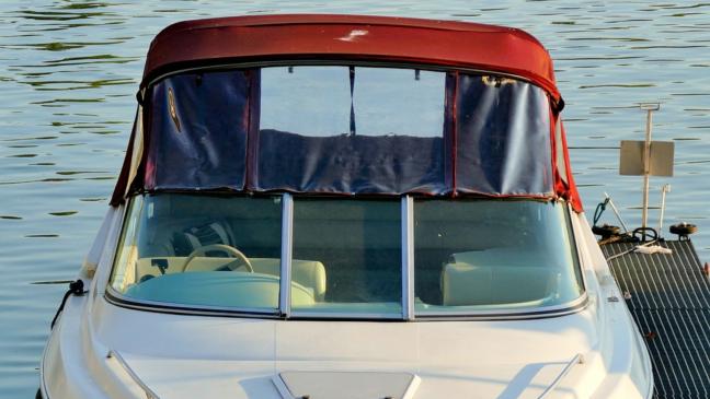 Sportboot gesteuert ohne Führerschein