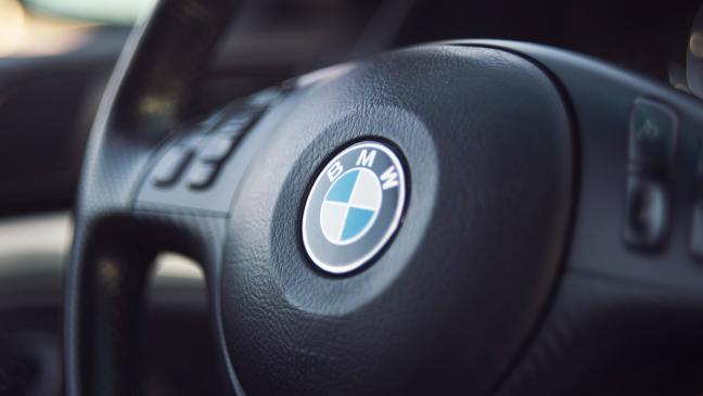 BMW-Lenker heiß begehrt bei Dieben