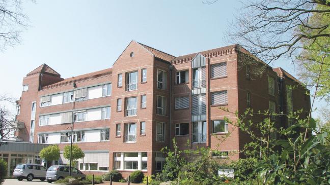 Wohnanlage beschäftigt jetzt die Politik