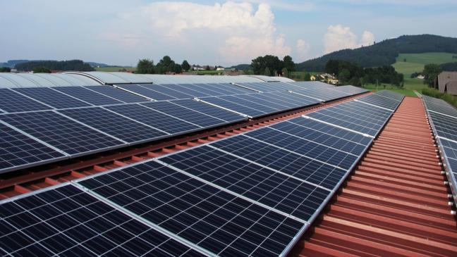 75 neue Solar-Anlagen in Weener