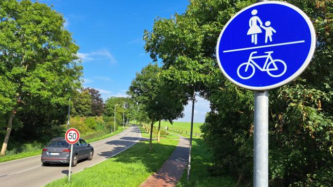 Ideen für mehr Radverkehr