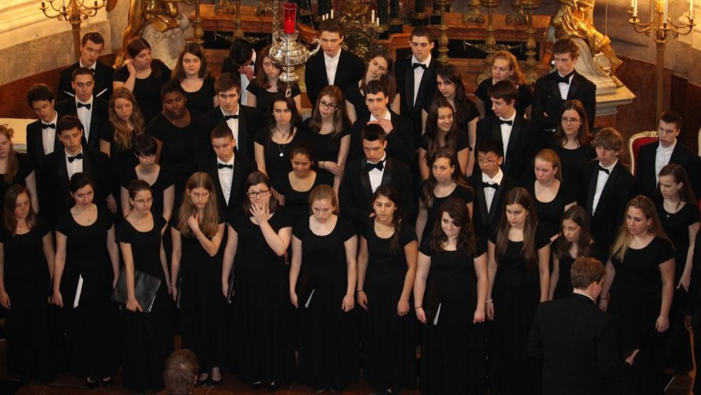 Die Lutherkirchengemeinde in Leer und der Kreismusikschule wollen gemeinsam eine Singschule starten. © pixabay