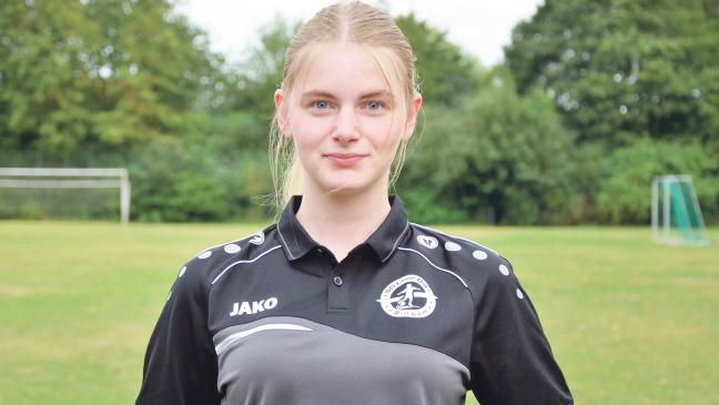 Leer 04/Bingum unterliegt mit 2:5