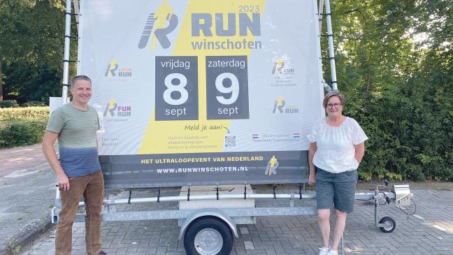 »Run Winschoten« erwartet 1300 Läufer