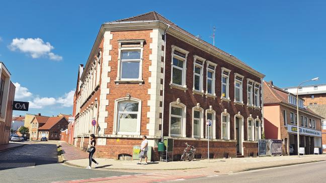 Leerstand soll ein Ende haben